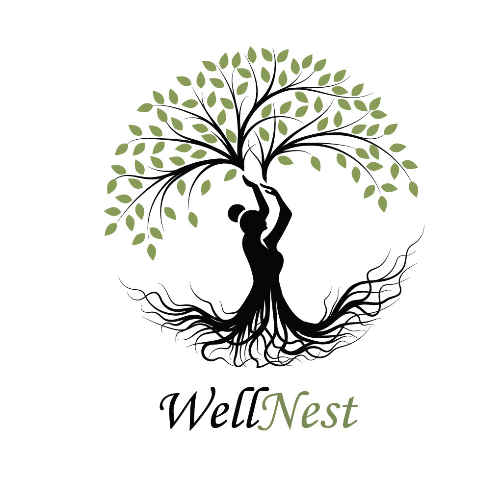 logo wellnest